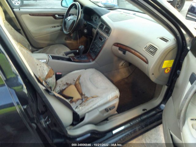 YV1RS592652464922 Volvo S60