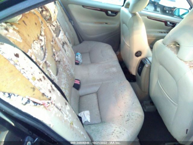 YV1RS592652464922 Volvo S60