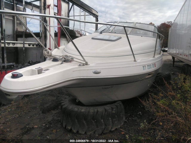 2000 MAXUM OTHER VIN: MXPB39MSK900