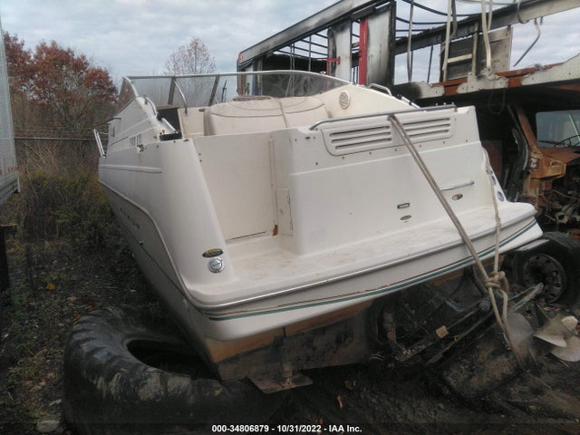 2000 MAXUM OTHER VIN: MXPB39MSK900