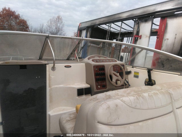 2000 MAXUM OTHER VIN: MXPB39MSK900