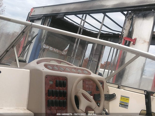 2000 MAXUM OTHER VIN: MXPB39MSK900