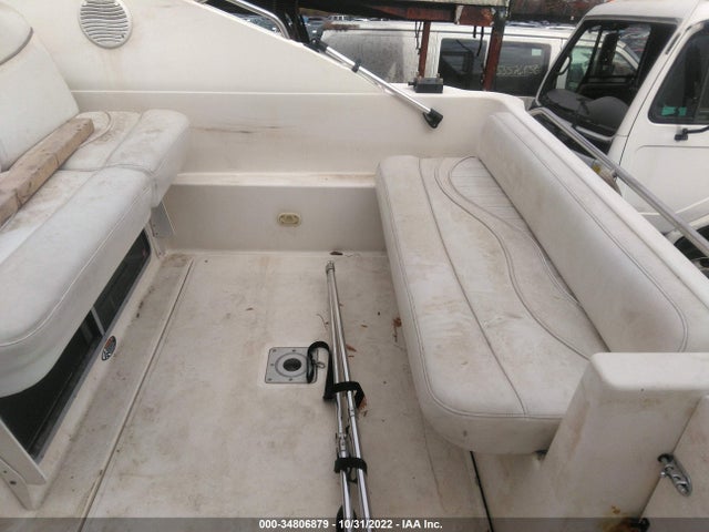 2000 MAXUM OTHER VIN: MXPB39MSK900