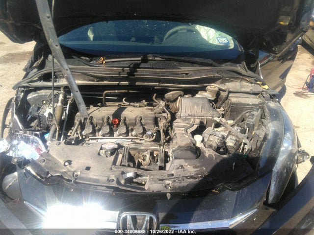 2018 Honda HR-V, VIN: 3CZRU5H59JG706366