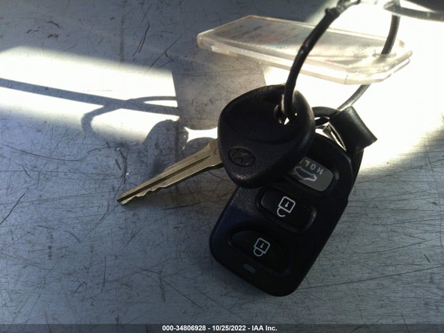 2019 HYUNDAI ELANTRA SEL VIN: 5NPD84LF1KH409499