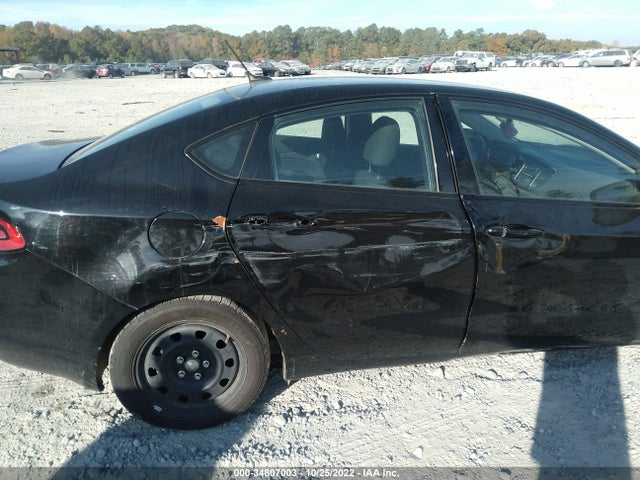 Dodge DART SE 2015 1C3CDFAA4FD277512 Image 12