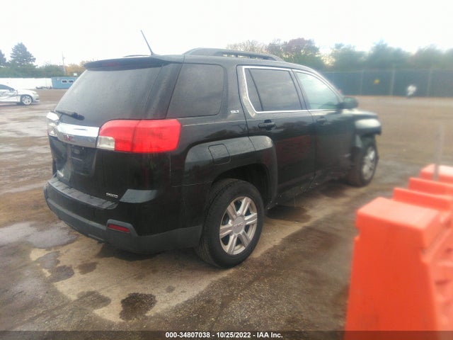 GMC Terrain Slt 2014 2GKFLXEK6E6353205 Image 4