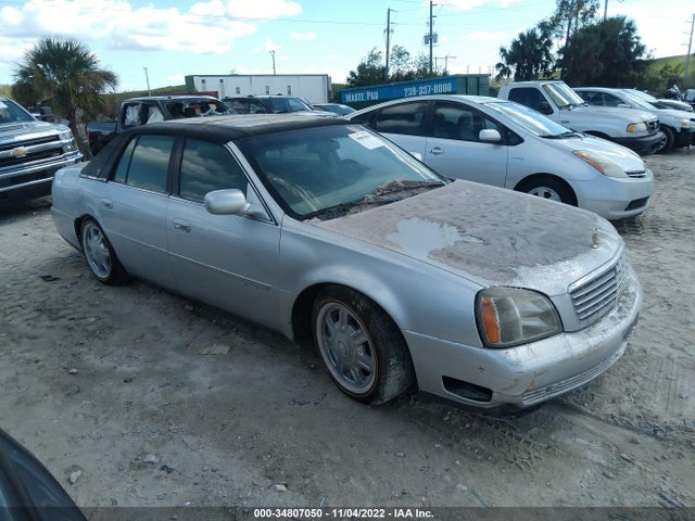 2003 1G6KD54Y03U168117 головне зображення