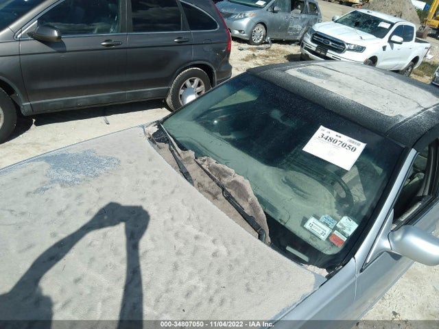 Cadillac Deville 2003 1G6KD54Y03U168117 Image 6