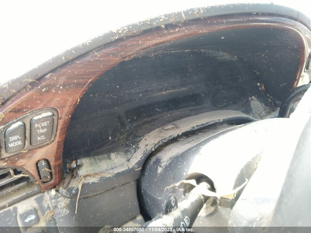 Cadillac Deville 2003 1G6KD54Y03U168117 Image 7