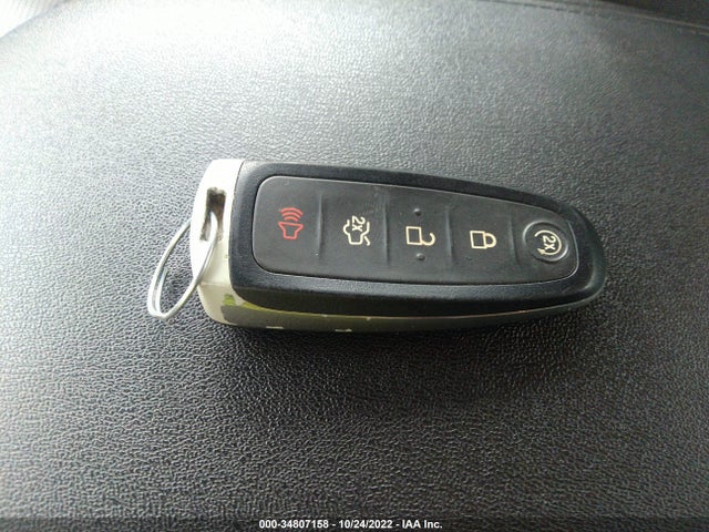 2019 Ford Taurus, VIN: 1FAHP2F82KG118039