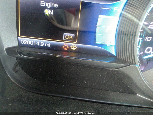 2019 Ford Taurus, VIN: 1FAHP2F82KG118039