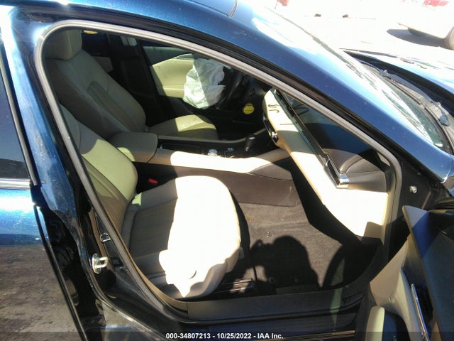 2018 Mazda 6, VIN: JM1GL1TY0J1305734