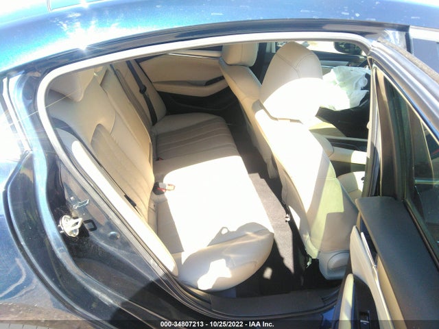 2018 Mazda 6, VIN: JM1GL1TY0J1305734