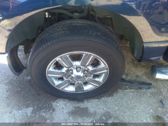 2010 FORD F-150 XL/STX/XLT/FX2 SPORT VIN: 1FTEX1C86AFA14573