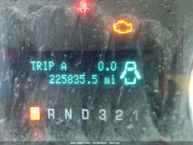 2010 FORD F-150 XL/STX/XLT/FX2 SPORT VIN: 1FTEX1C86AFA14573