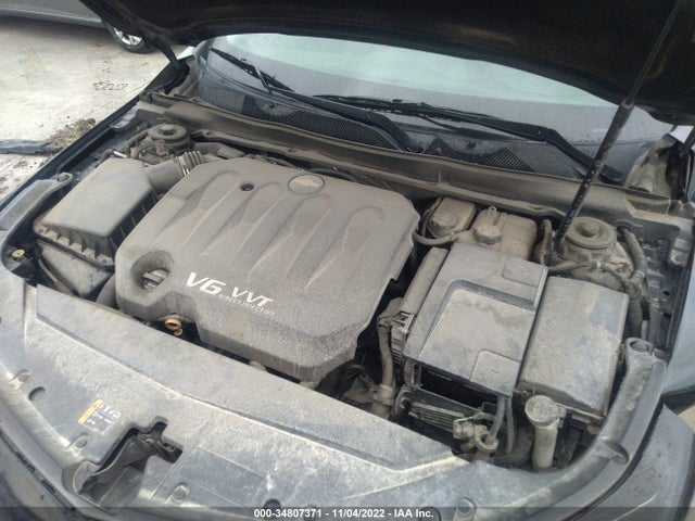 2017 Chevrolet Impala, VIN: 1G1105S38HU200842