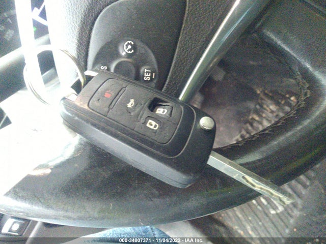 2017 Chevrolet Impala, VIN: 1G1105S38HU200842