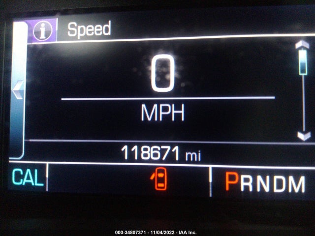 2017 Chevrolet Impala, VIN: 1G1105S38HU200842