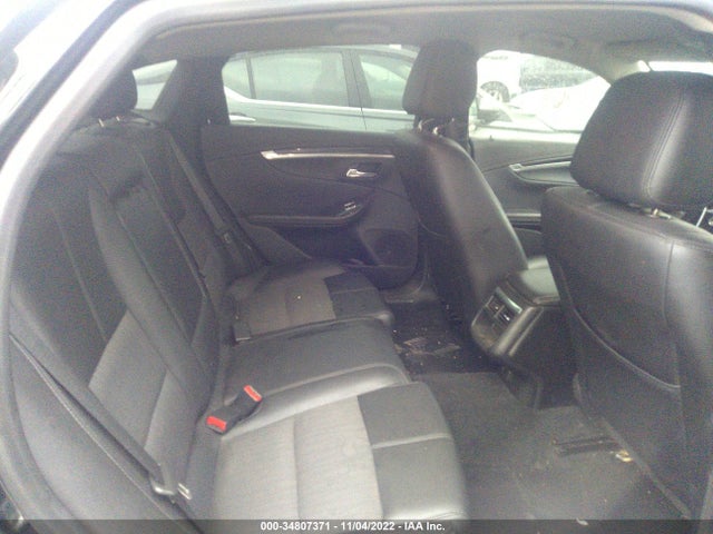 2017 Chevrolet Impala, VIN: 1G1105S38HU200842