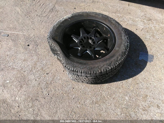 Chevrolet Silverado 1500 Custom 2019 3GCPWBEH5KG216044 Image 4