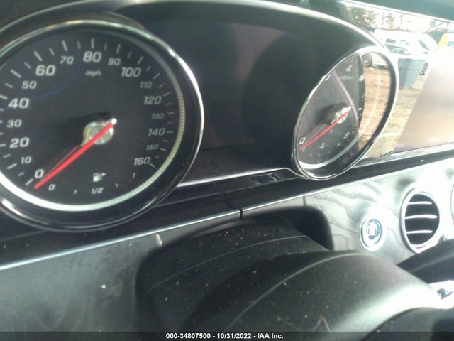 2019 Mercedes-Benz E-Class, VIN: WDDZF4KB4KA515680