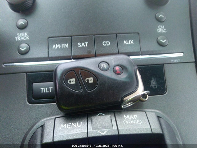 JTHBB1BA1A2024990 Lexus HS 250H