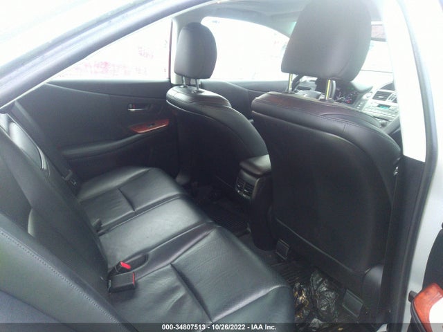 JTHBB1BA1A2024990 Lexus HS 250H