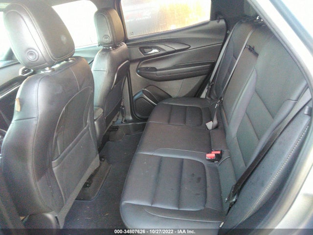 Chevrolet Trailblazer Activ 2021 KL79MVSLXMB082259 Image 8