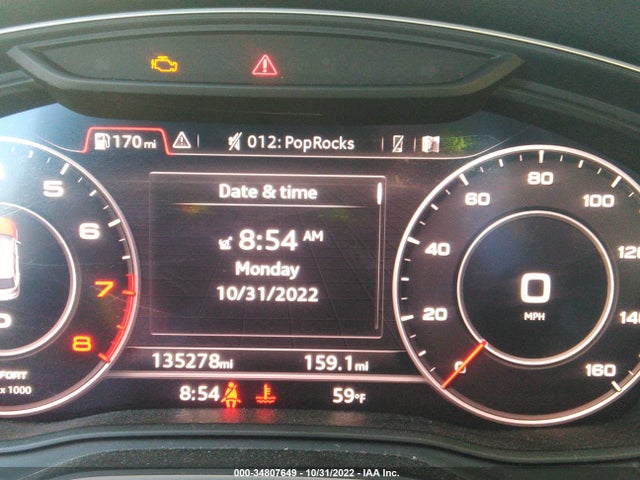 Audi Q5 Premium Plus 2020 WA1BNAFY8L2114733 Image 7