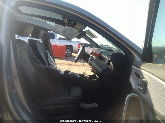 2020 Mercedes-Benz A-Class, VIN: W1K3G4EB2LJ206192
