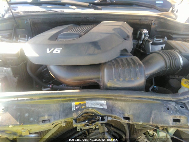 Jeep Grand Cherokee Laredo 2014 1C4RJEAG5EC342160 Image 10