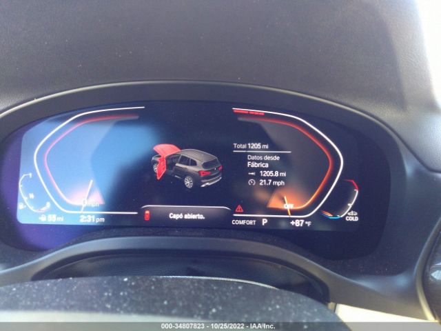 5UX53DP00N9N39312 BMW X3 Xdrive30i