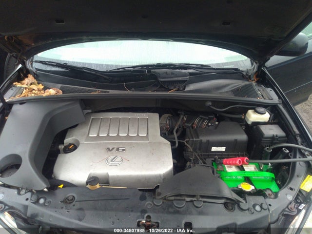 Lexus RX 350 2008 2T2HK31U18C091132 Image 11