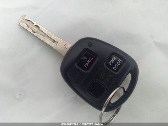 Lexus RX 350 2008 2T2HK31U18C091132 Image 3