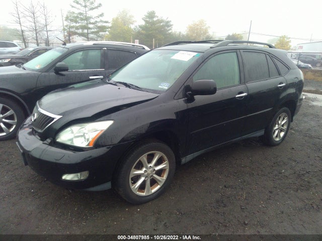 Lexus RX 350 2008 2T2HK31U18C091132 Image 2