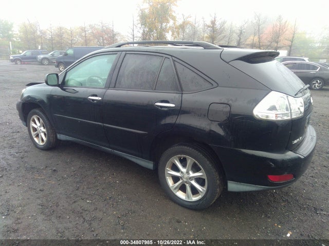 Lexus RX 350 2008 2T2HK31U18C091132 Image 4