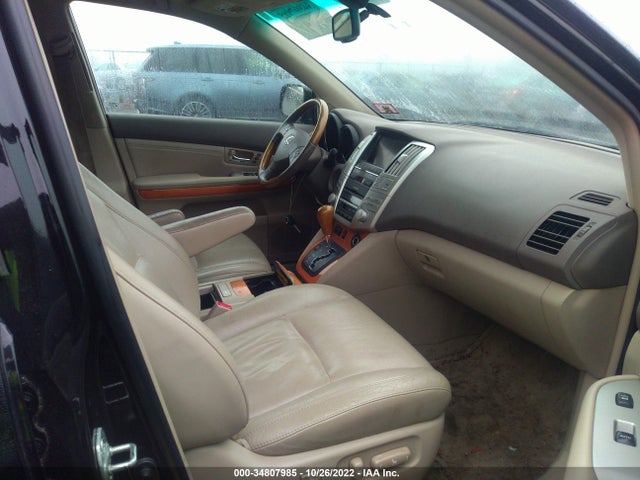 Lexus RX 350 2008 2T2HK31U18C091132 Image 6