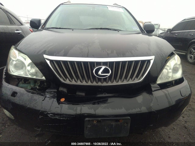 Lexus RX 350 2008 2T2HK31U18C091132 Image 7
