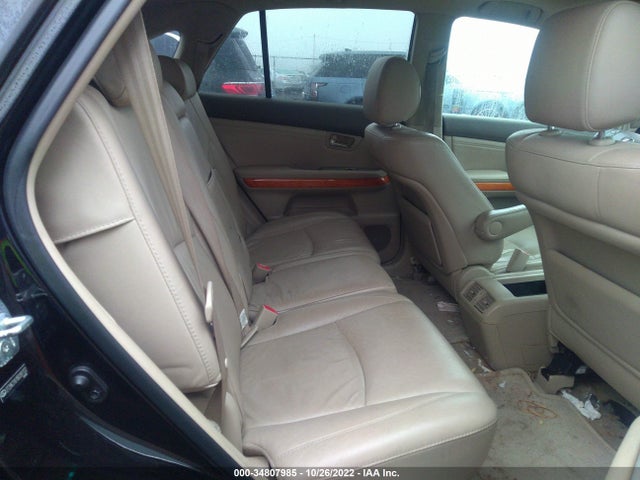 Lexus RX 350 2008 2T2HK31U18C091132 Image 9