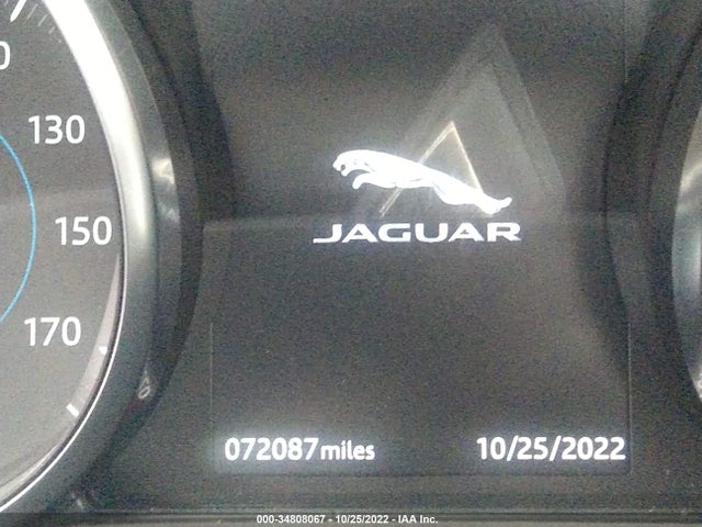 2018 Jaguar XE, VIN: SAJAJ4FXXJCP37804