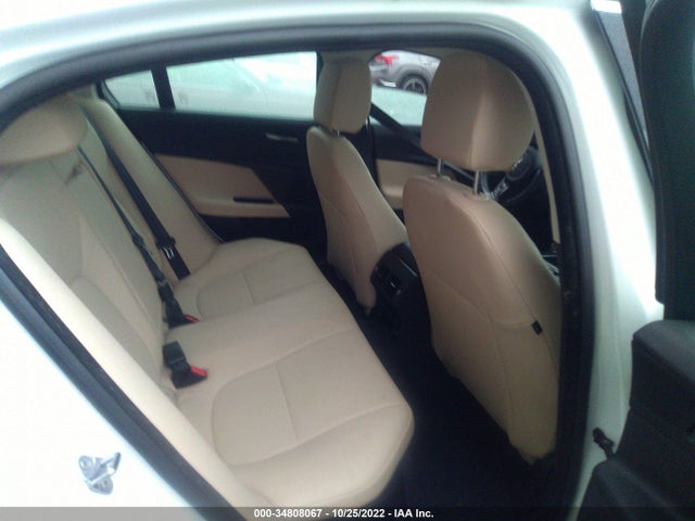 2018 Jaguar XE, VIN: SAJAJ4FXXJCP37804
