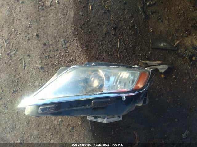 Lincoln MKX 2013 2LMDJ6JK8DBL21841 Image 3