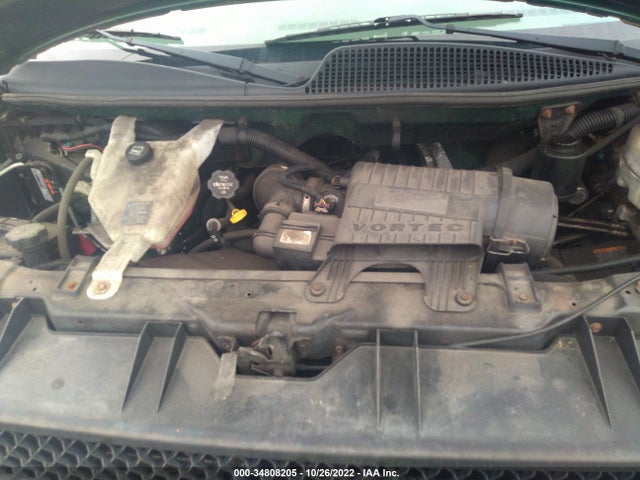 2014 Chevrolet Express, VIN: 1GCZGUCB9E1191636