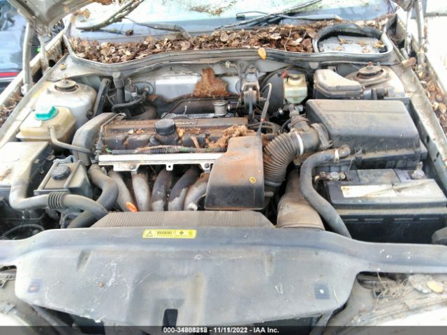 YV1LW5570W2525291 Volvo V70