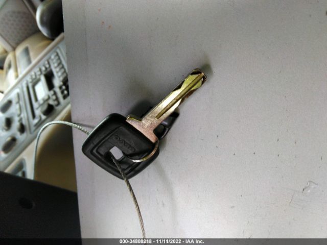 YV1LW5570W2525291 Volvo V70