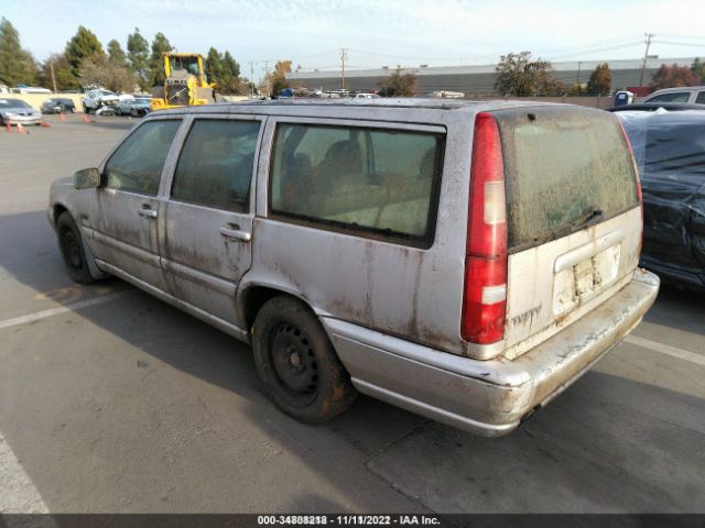 YV1LW5570W2525291 Volvo V70