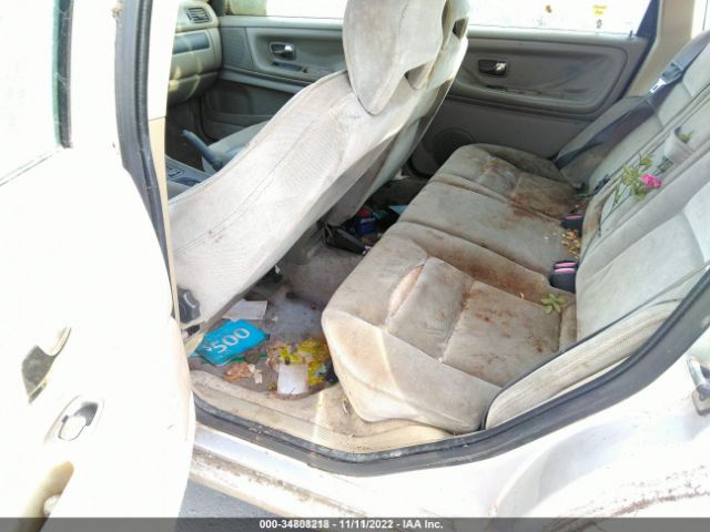 YV1LW5570W2525291 Volvo V70