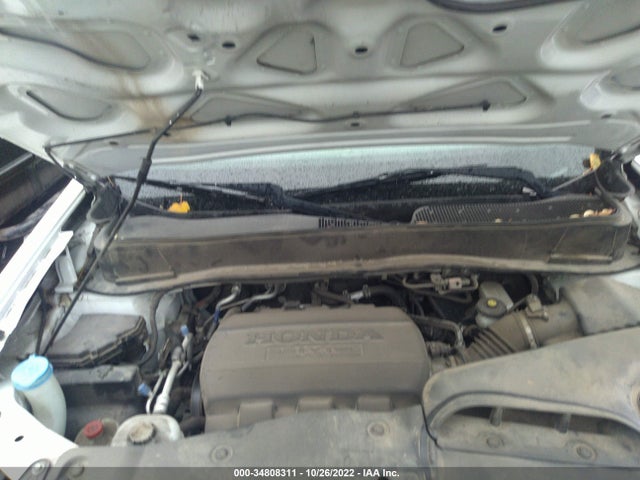 2015 Honda Pilot, VIN: 5FNYF4H47FB045592