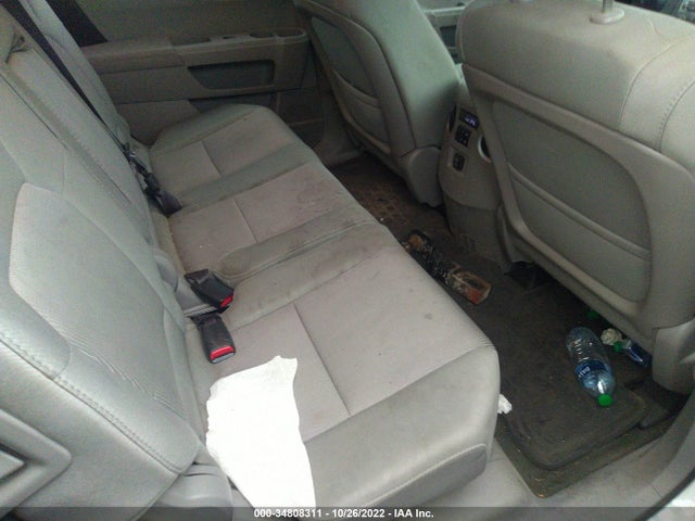 2015 Honda Pilot, VIN: 5FNYF4H47FB045592